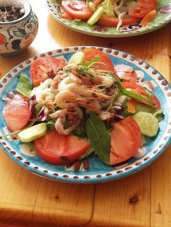 Spiaggia Bar Ristorante La Marinella